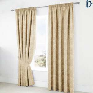 Duvets Spring Garden Gold