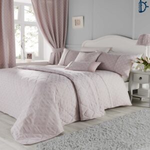 Duvets Morning Rays Blush Pink